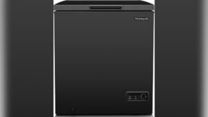Best 5 Cu Ft Chest Freezer for Garage: Top Reliable Choices Reviewed