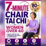 Best 7 Minute Chair Workout for Men to Boost Strength and Balance
