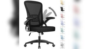 Best Accent Chair for Back Pain Relief and Ultimate Comfort