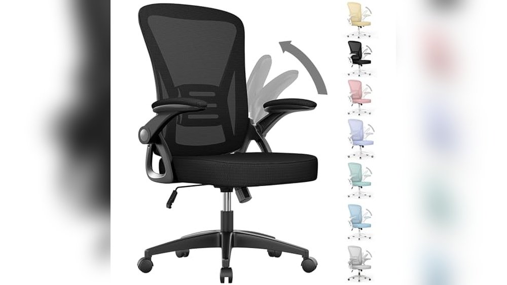 Best Accent Chair for Back Pain Relief and Ultimate Comfort