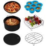 Best Accessories for Cosori Air Fryer 2026: Must-Have Kitchen Upgrades