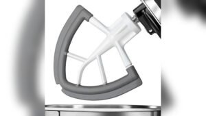 Best Accessories for Kitchenaid Stand Mixer 2026: Upgrade Your Baking Setup