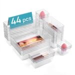 Best Acrylic Organizers for Ikea Alex Drawers to Maximize Space