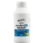 Best Acrylic Paint for Blending: Top Mediums for Smooth, Slow-Dri Results