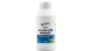 Best Acrylic Paint for Blending: Top Mediums for Smooth, Slow-Dri Results