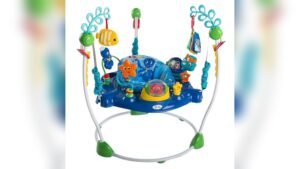 Best Activity Chair for 6 Month Old Babies: Top Picks for Fun & Growth