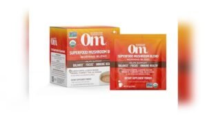 Best Adaptogenic Blends for Morning Energy to Boost Focus and Vitality