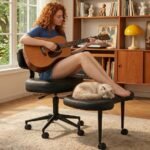 Best ADHD Chair for Adults: Ergonomic, Adjustable, and Focus-Boosting Seating