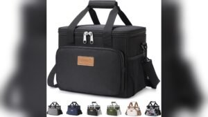 Best Adult Mens Small Lunch Bag Under  for Work 2026