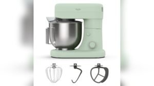 Best Affordable Mixers for Baking 2026: Top Picks for Smart Shoppers