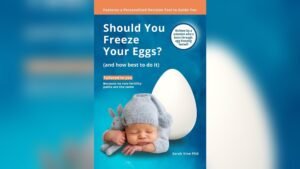 Best Age for Freezing Eggs: Science-Backed Guide to Fertility Timing