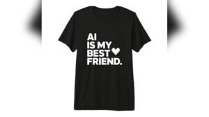 Best Ai for Blender: Top AI-Inspired T-Shirts for Creative Minds