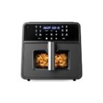 Best Air Fryer for Blind Person: Voice-Controlled Easy Cooking Solutions