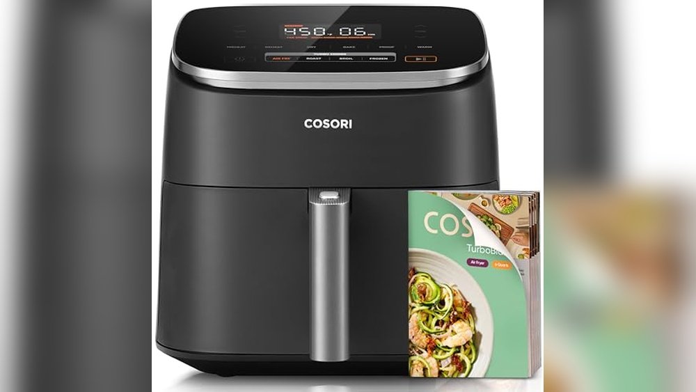 Best Air Fryer for Cleaning: Top Easy-to-Maintain Models Reviewed