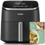 Best Air Fryer Settings for Chicken Breast: Perfect Crisp Every Time