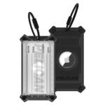Best Airtag Case for Luggage: Durable, Secure, and Stylish Travel Tags