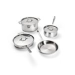 Best All Clad Cookware for Induction Cooktops: Top Picks for Every Kitchen