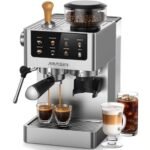 Best All in One Coffee Machine for Home