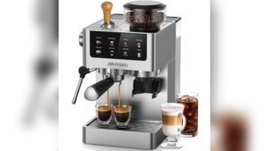 Best All in One Coffee Machine for Home 2026: Ultimate Buyer’s Guide