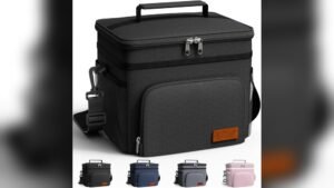 Best Amazon Lunch Bag Small Picks 2026: Top Choices for Everyday Use