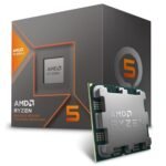 Best AMD CPU for Blender: Top Ryzen Picks for Seamless Rendering