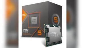 Best AMD CPU for Blender: Top Ryzen Picks for Seamless Rendering