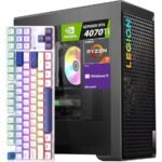 Best AMD Processor for 4070 Ti to Maximize Gaming Performance