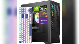 Best AMD Processor for 4070 Ti to Maximize Gaming Performance