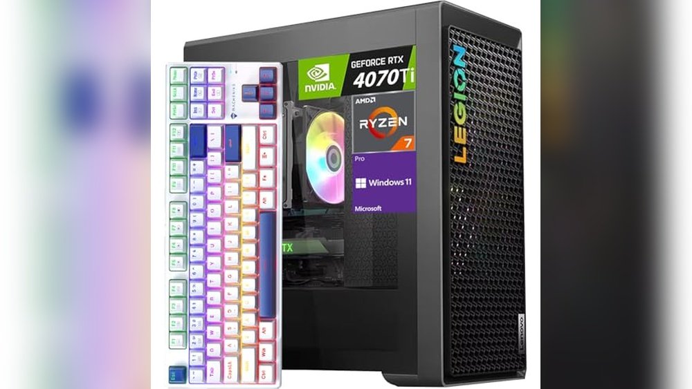 Best AMD Processor for 4070 Ti to Maximize Gaming Performance