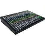 Best Analog Mixers for Live Sound 2026: Top Choices for Performers