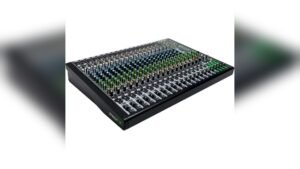 Best Analog Mixers for Live Sound 2026: Top Choices for Performers