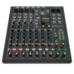 Best Analog Mixers for Recording 2026: Top Picks for Home Studios