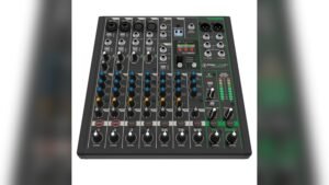 Best Analog Mixers for Recording 2026: Top Picks for Home Studios