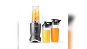 Best And Quietest Blender for Smoothies: Top Picks for Smooth Blends