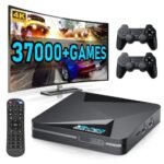 Best Android Emulator for Amd Processor: Top Console Gaming Experience