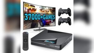 Best Android Emulator for Amd Processor: Top Console Gaming Experience