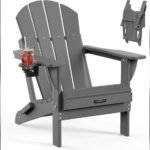 Best Angle for Adirondack Chair: Ultimate Comfort Tips for Outdoor Seating