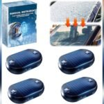 Best Anti Freeze Device for Car: Top Efficient Snow and Ice Removers
