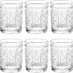 Best Antique Glassware Juice Glasses to Buy in 2026