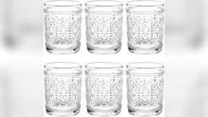 Best Antique Glassware Juice Glasses to Buy in 2026