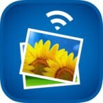 Best App for Blending Photos Together with Digital Picture Frames