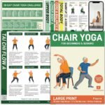 Best App for Chair Exercises to Boost Flexibility and Strength