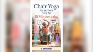 Best App for Chair Yoga Free: Gentle Workouts to Boost Senior Health