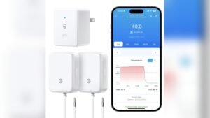 Best App Freezer for Android: Top Remote Temperature Monitoring Tools