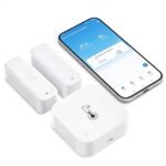 Best App Freezer for Android No Root: WiFi Thermometer Alarm Review