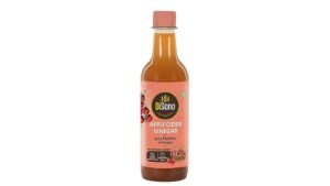 Best Apple Blend for Cider: Top Raw, Unfiltered Vinegars for Health Benefits