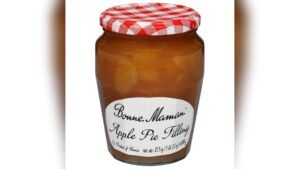 Best Apple Pie Filling for Freezing: Top Picks for Delicious Desserts