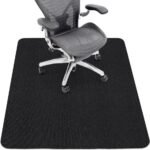 Best Area Rug for Office Chair: Durable, Non-Slip Floor Protector Options