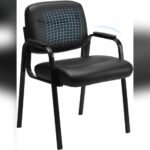 Best Arm Chair for Elderly with Ergonomic Support and Luxurious Comfort