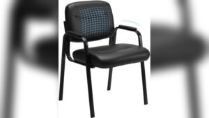 Best Arm Chair for Elderly with Ergonomic Support and Luxurious Comfort